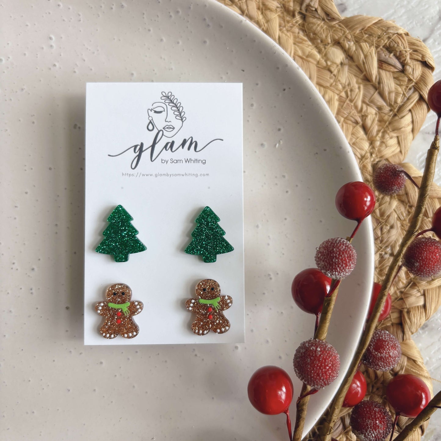 Christmas Stud Packs